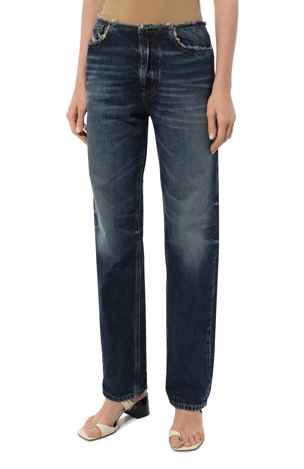 Джинсы DIESEL, арт. A11446/09G92, фото 3