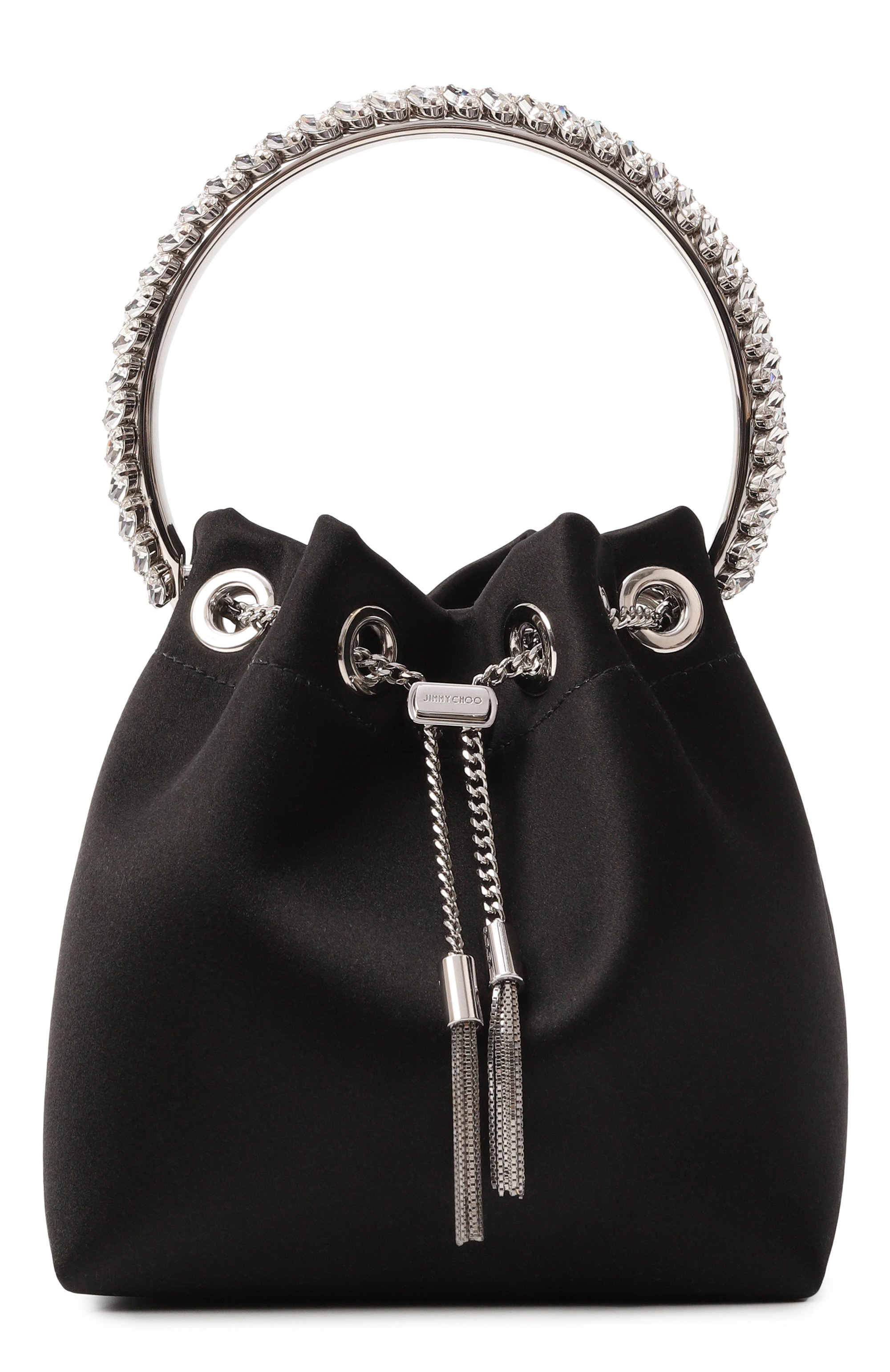 Сумка bon bon JIMMY CHOO, арт. B0N B0N/VKM, фото 1