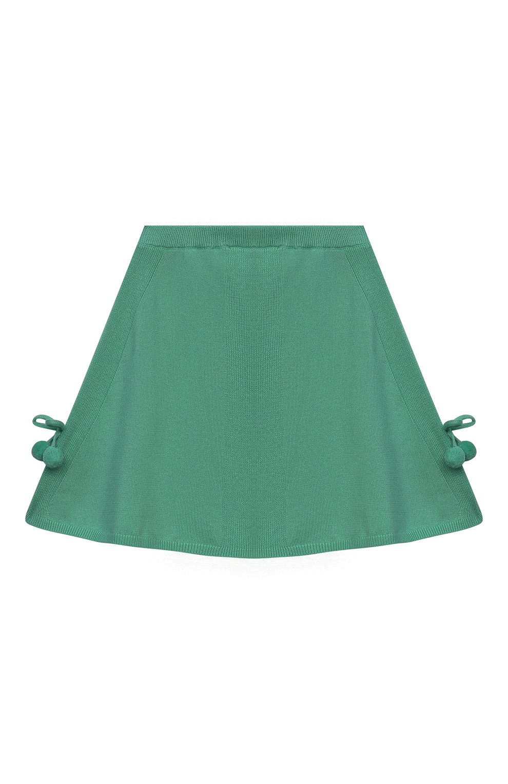 Кашемировая юбка OSCAR ET VALENTINE, арт. SKR01, фото 1