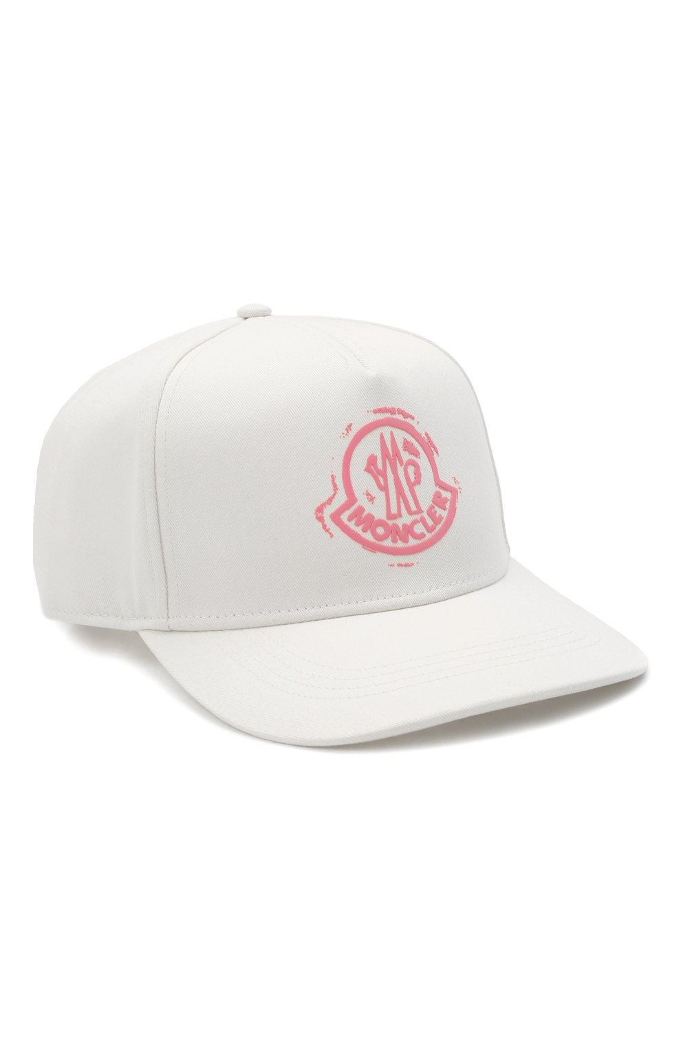 Хлопковая бейсболка MONCLER, арт. G2-093-3B000-36-V0147, фото 1