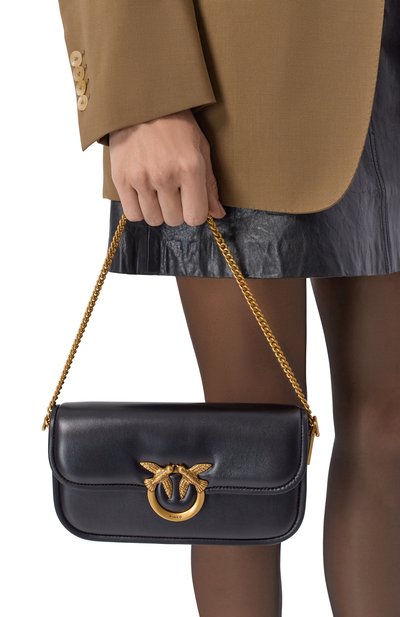 Сумка love bag box PINKO, арт. 105083/A26L, фото 2