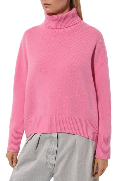 Кашемировый свитер ALINE, арт. AL060401, фото 3