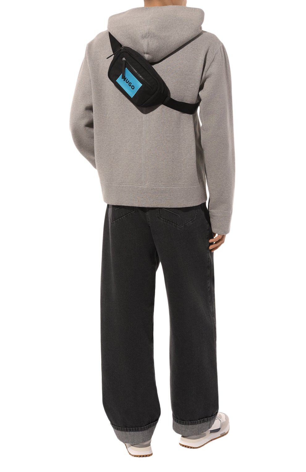 Поясная сумка HUGO, арт. 50516580, фото 7