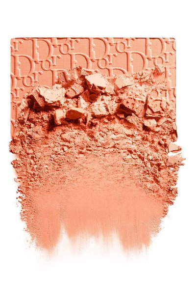 Румяна для лица dior backstage rosy glow, 004 коралловый DIOR, арт. C012700004, фото 2