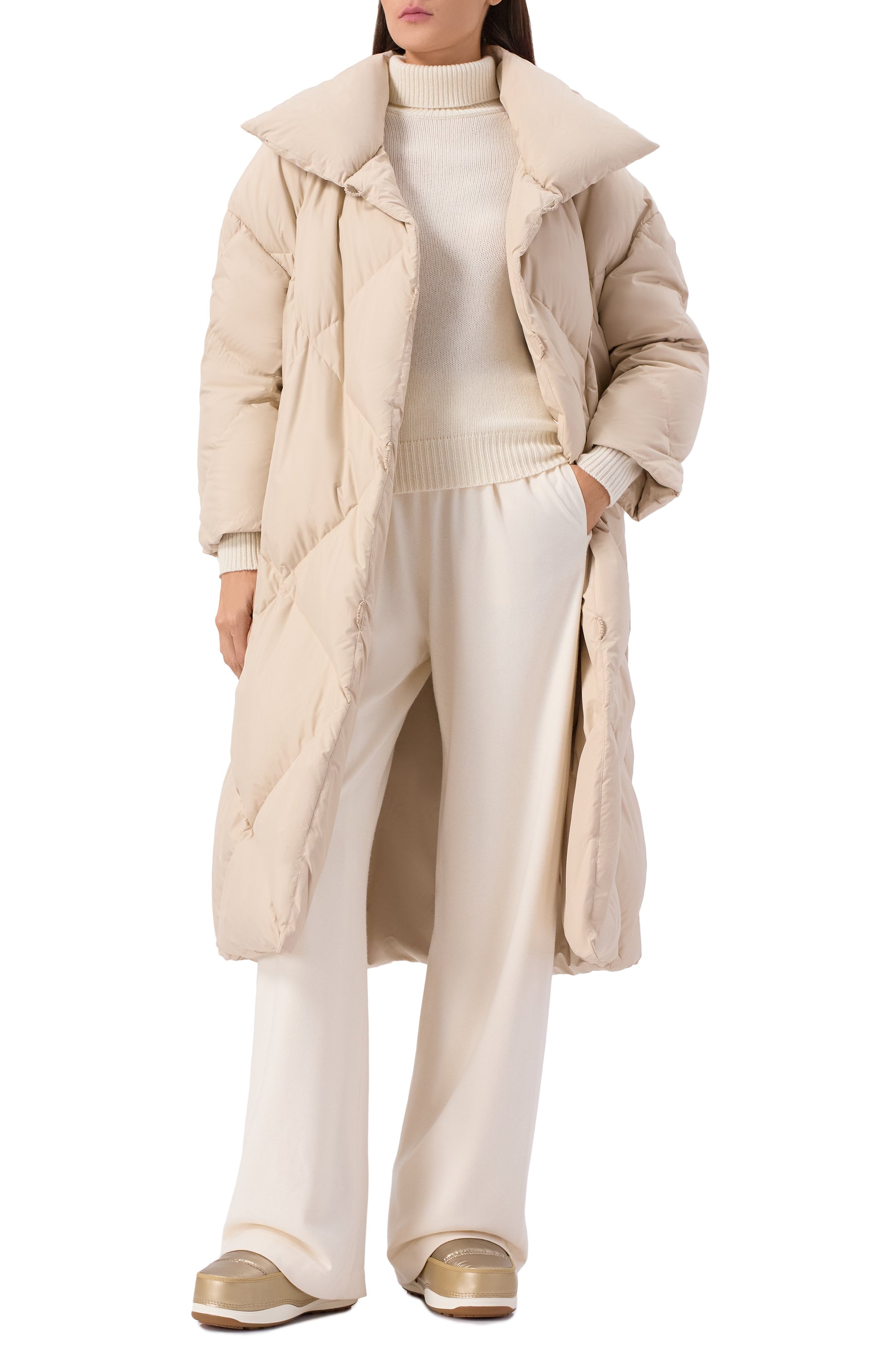 Текстильные полусапоги meribel BOGNER, арт. 32547354, фото 3