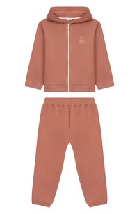 Коралловый