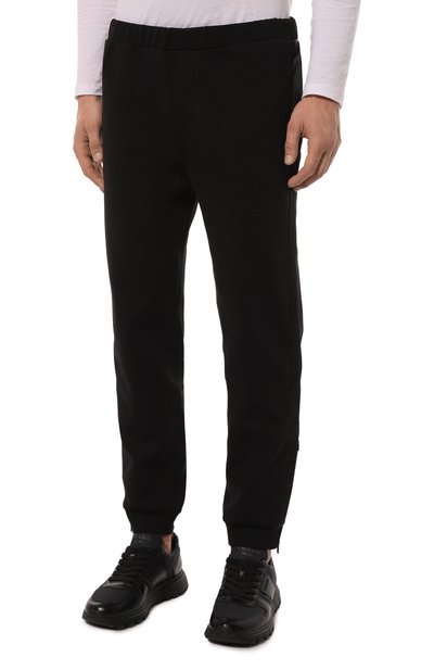 Джоггеры PRADA, арт. SJP282-1MO3-F0806-212, фото 3