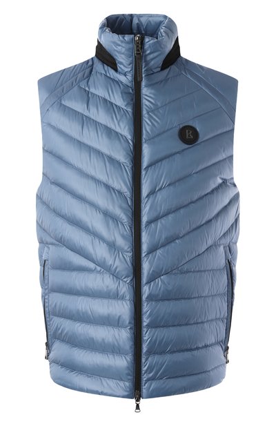 Пуховый жилет BOGNER, арт. 38486550, фото 1