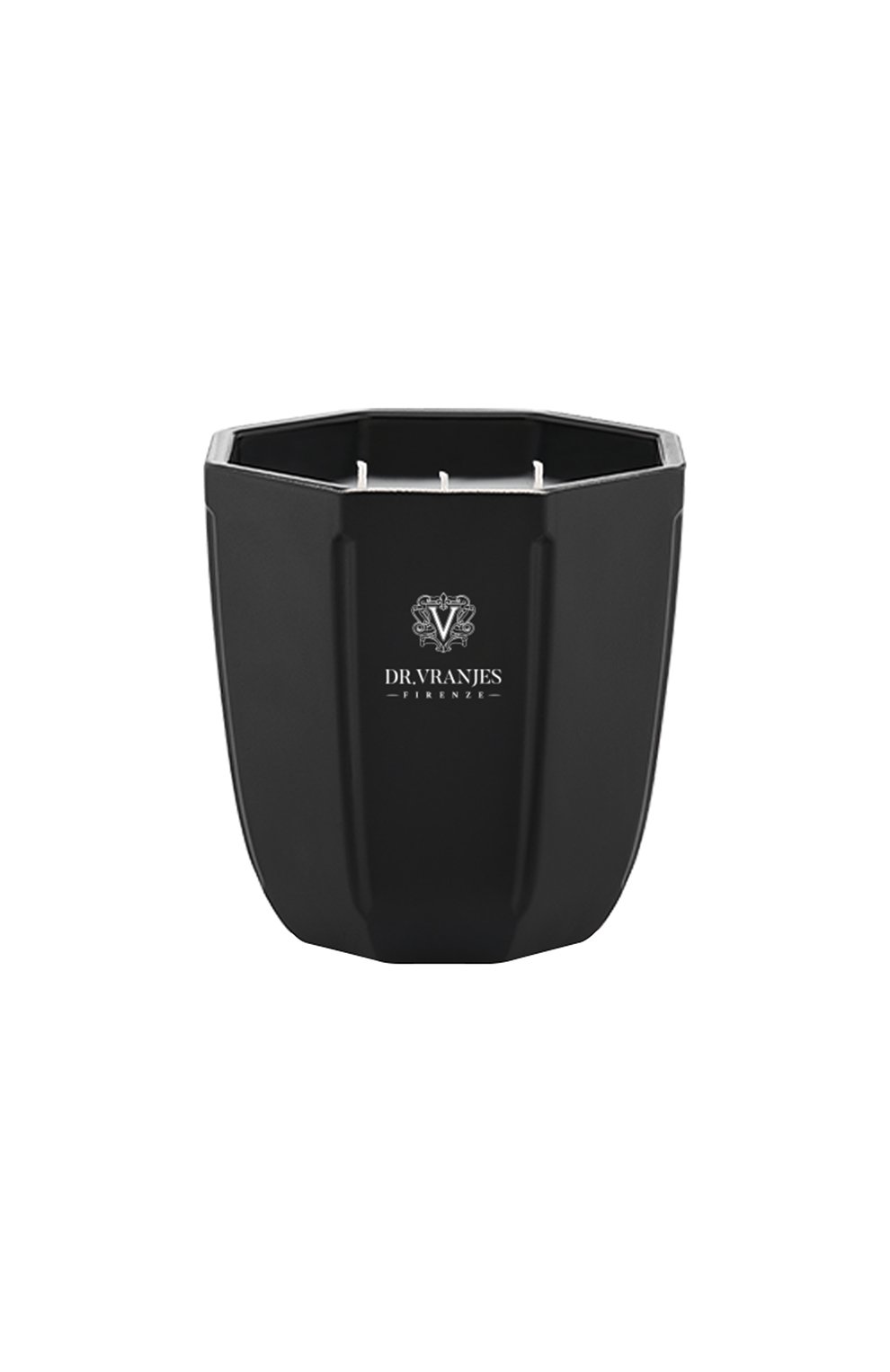 Ароматическая свеча rosa tabacco onyx (200g) DR. VRANJES FIRENZE, арт. 8056860394652, фото 1