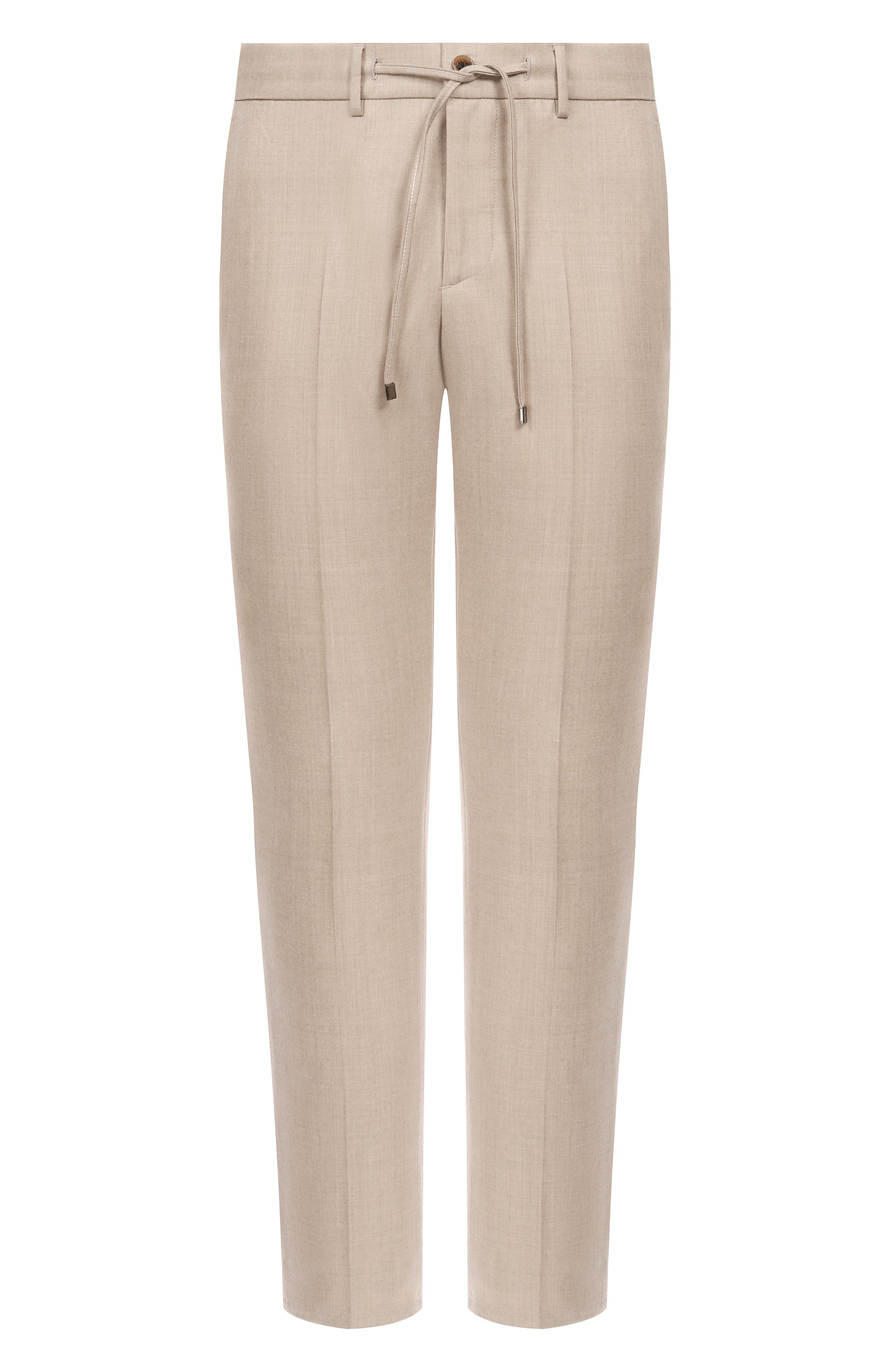 Шерстяные брюки BERWICH, арт. SPIAGGIA/VB8996, фото 1