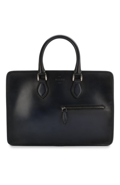 Кожаный портфель BERLUTI, арт. M197171, фото 1