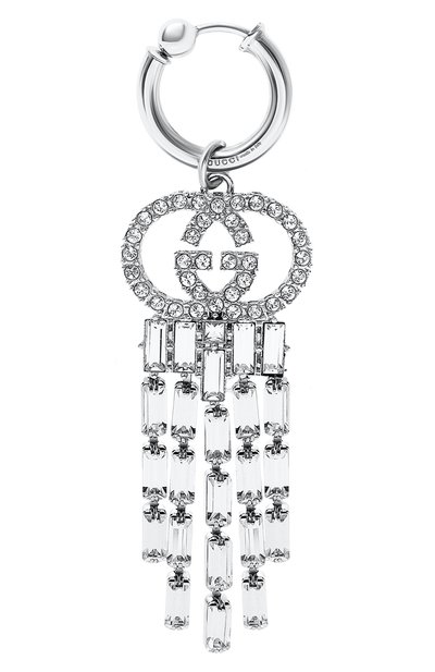 Моносерьга для пирсинга GUCCI, арт. 678190 J3F42, фото 1