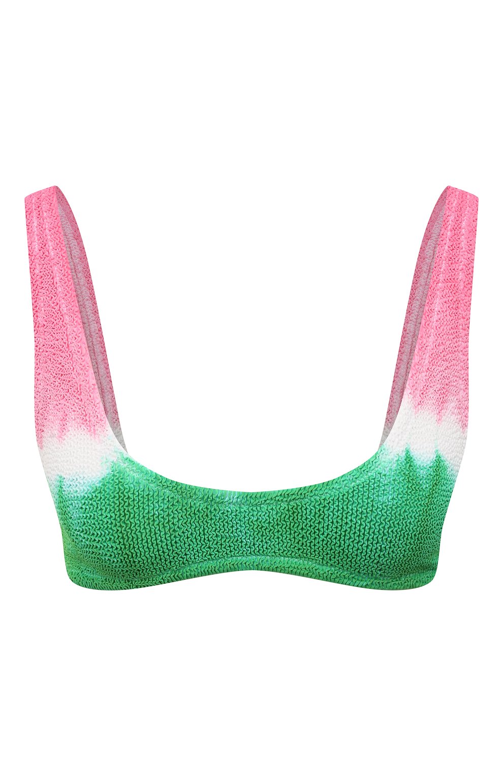 Бра-топ MC2 SAINT BARTH, арт. STBW/PAMY W/04173D, фото 1