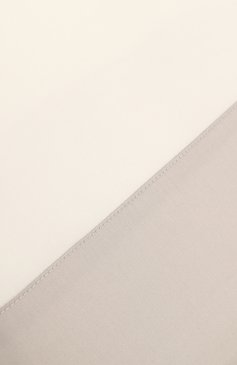 Пододеяльник bold FRETTE серого цвета, арт. FR6565 E3600 200A | Фото 3 (Нос: Не проставлено; Региональные ограничения белый список (Axapta Mercury): Не проставлено; Re-sync: On)