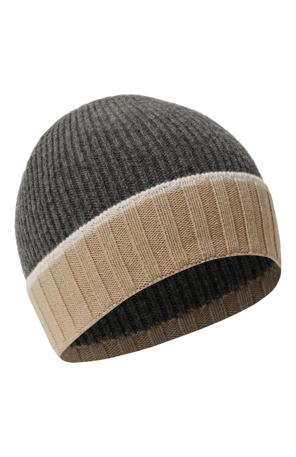 Шерстяная шапка IL GUFO, арт. A24E0360EM220, фото 1