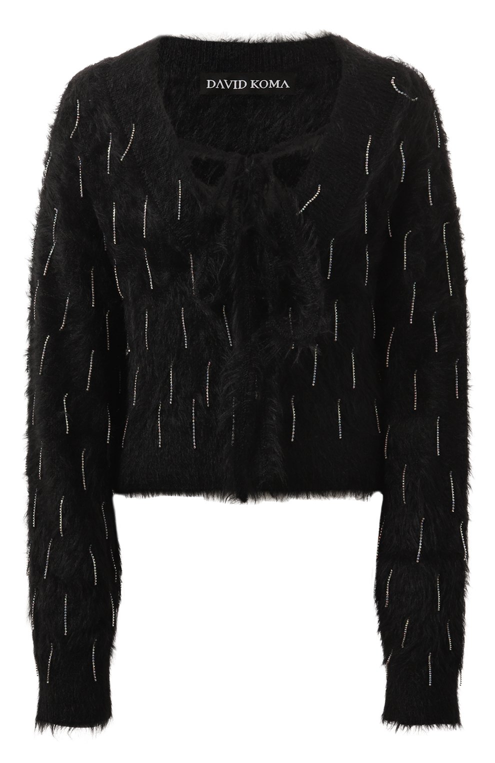 Кардиган DAVID KOMA, арт. PF24DKKN02T, фото 1