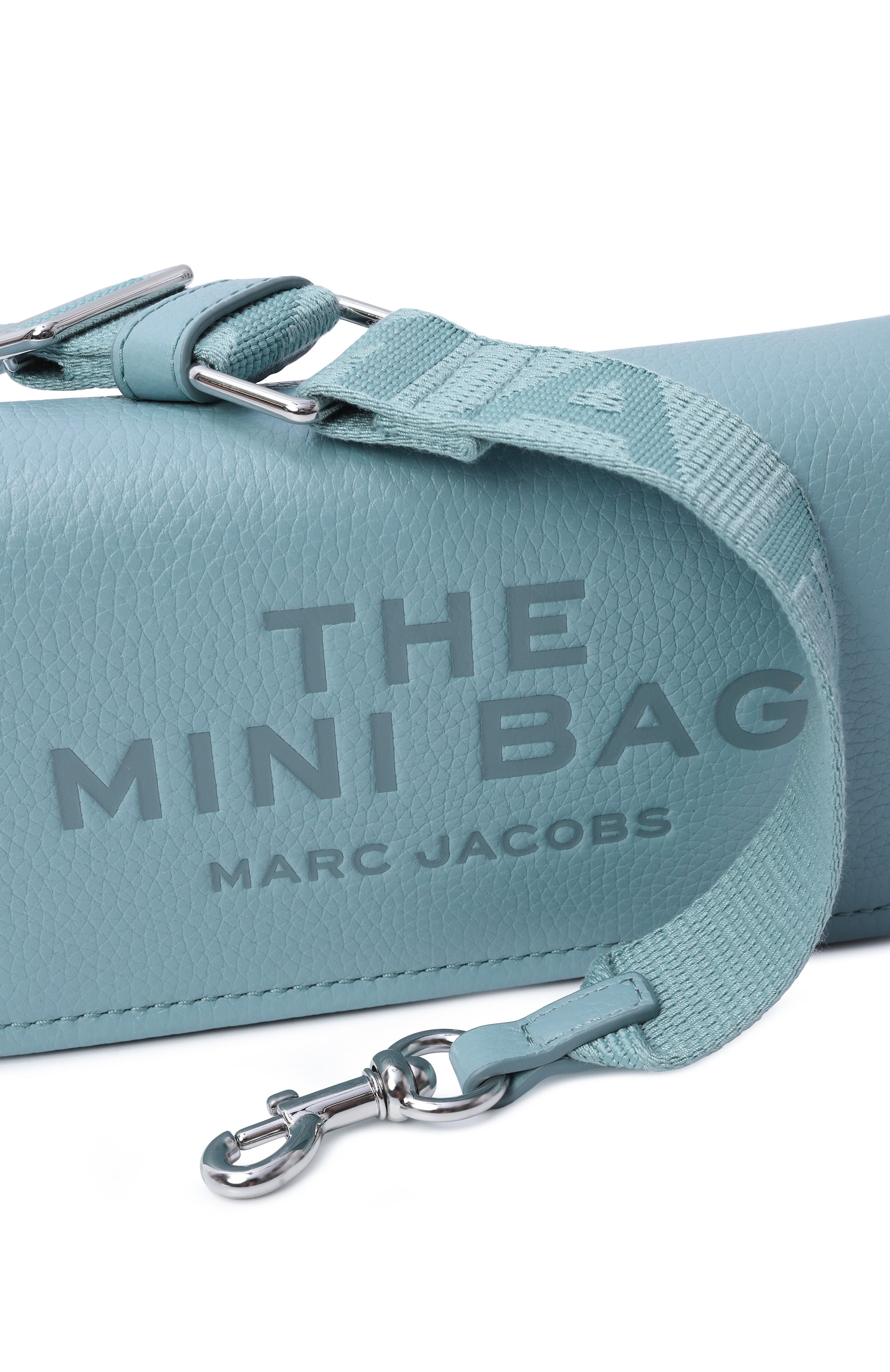 Сумка the mini bag MARC JACOBS (THE), арт. 2S4SMN080S02, фото 6