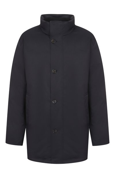 Мужская пуховик 12 STOREEZ, арт. 139366