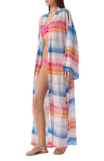 Кардиган из вискозы MISSONI, арт. MS25SQ0B/BR00ZY, фото 2