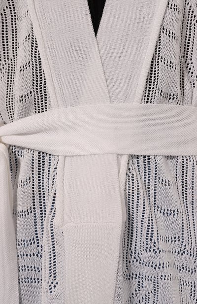 Кардиган из вискозы FREEAGE, арт. S23.CR039.7000.100, фото 5