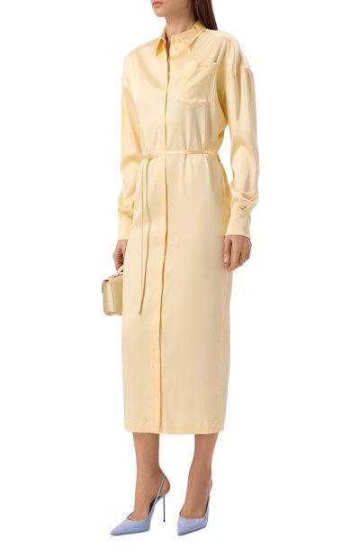 Лакированные туфли lidia 105 PARIS TEXAS, арт. PX913/XVN01, фото 3