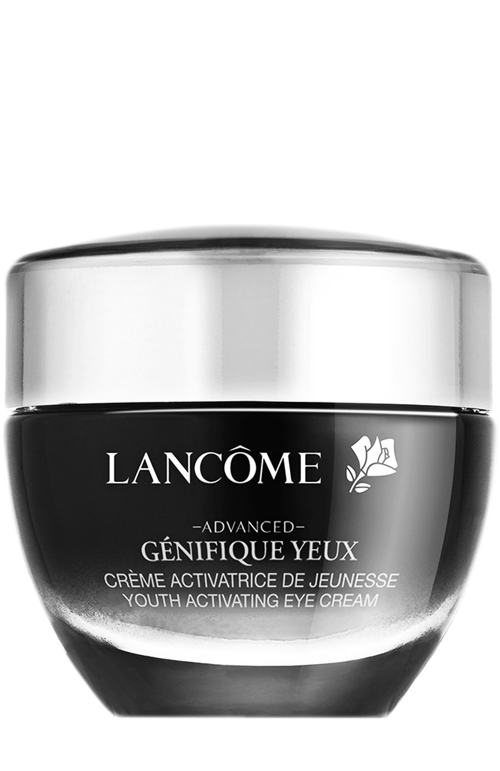 Крем-активатор молодости для кожи вокруг глаз génifique yeux (15ml) LANCOME, арт. 3605531688986, фото 1