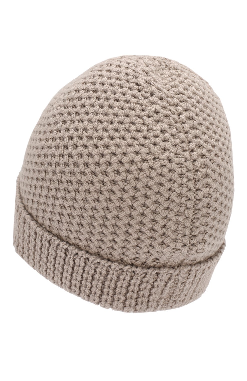 Кашемировая шапка LORO PIANA, арт. FAE1298, фото 2