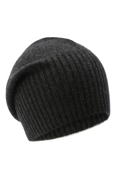 Кашемировая шапка ALLUDE, арт. 205/30027, фото 1