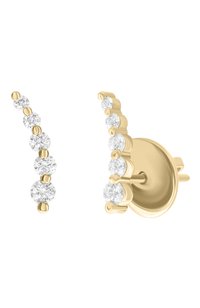 Серьги MERCURY, арт. ME28235/YG, фото 2