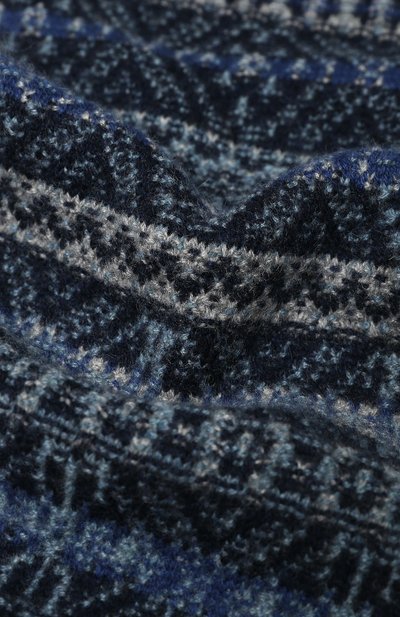 Кашемировый шарф LORO PIANA, арт. FAI8418, фото 2