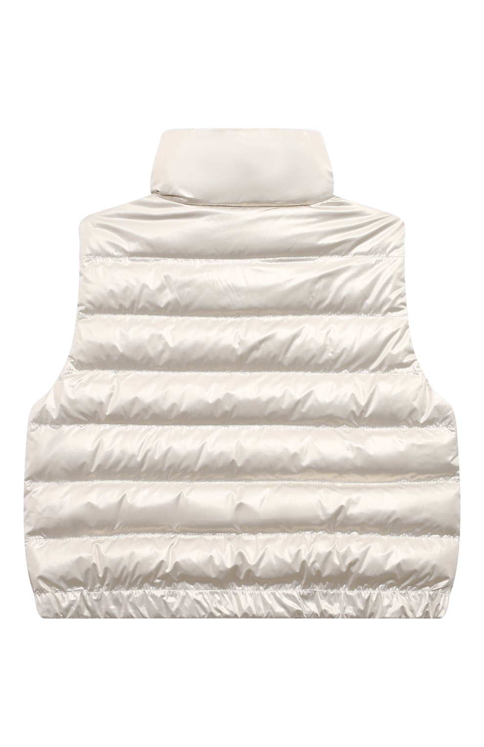 Пуховый жилет BRUNELLO CUCINELLI, арт. BL159J030A, фото 2