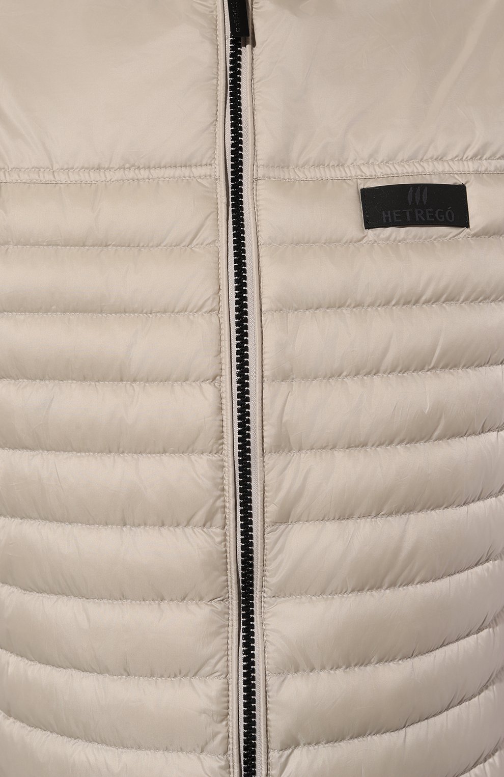 Пуховый жилет HETREGO, арт. 8N113/REECE, фото 5