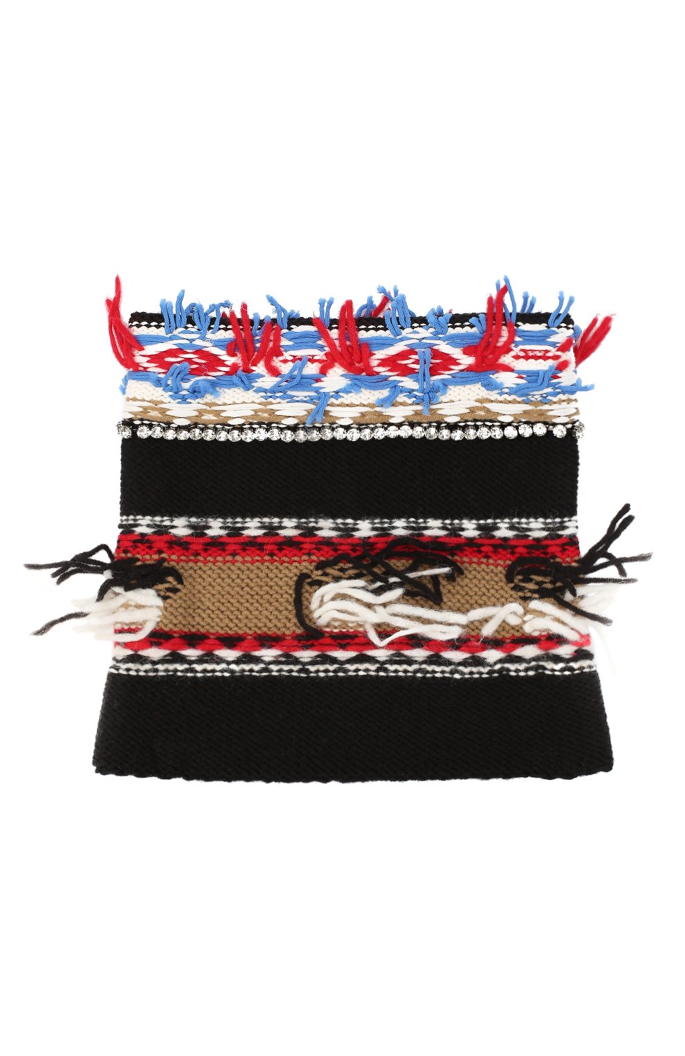 Шарф-снуд N21, арт. 20I N2P1/3003/7177, фото 2