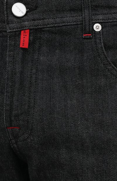 Джинсы KITON, арт. UPNJS1/J02T63, фото 5