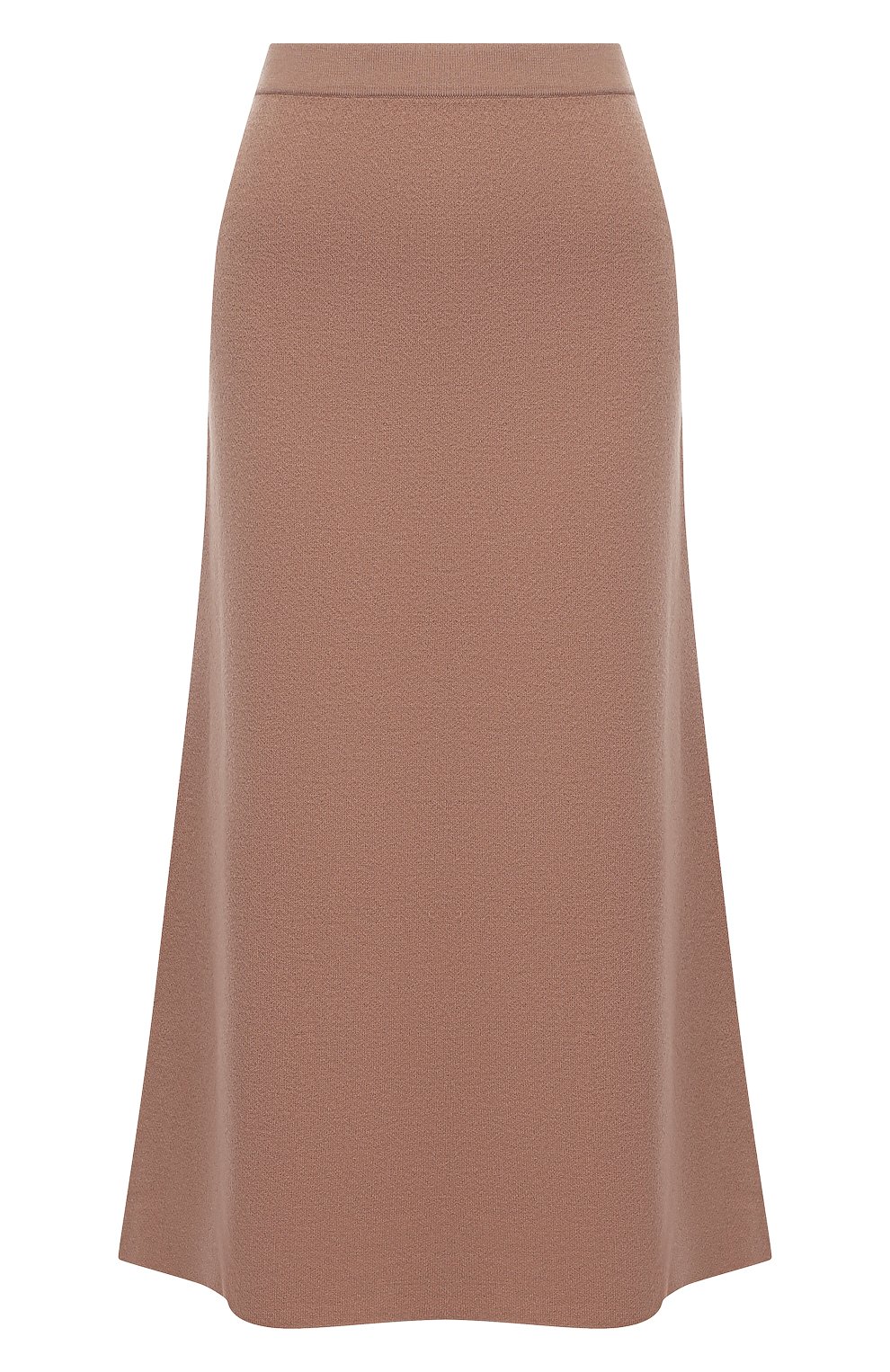 Шерстяная юбка TOTEME, арт. SERPA 204-353-756, фото 1