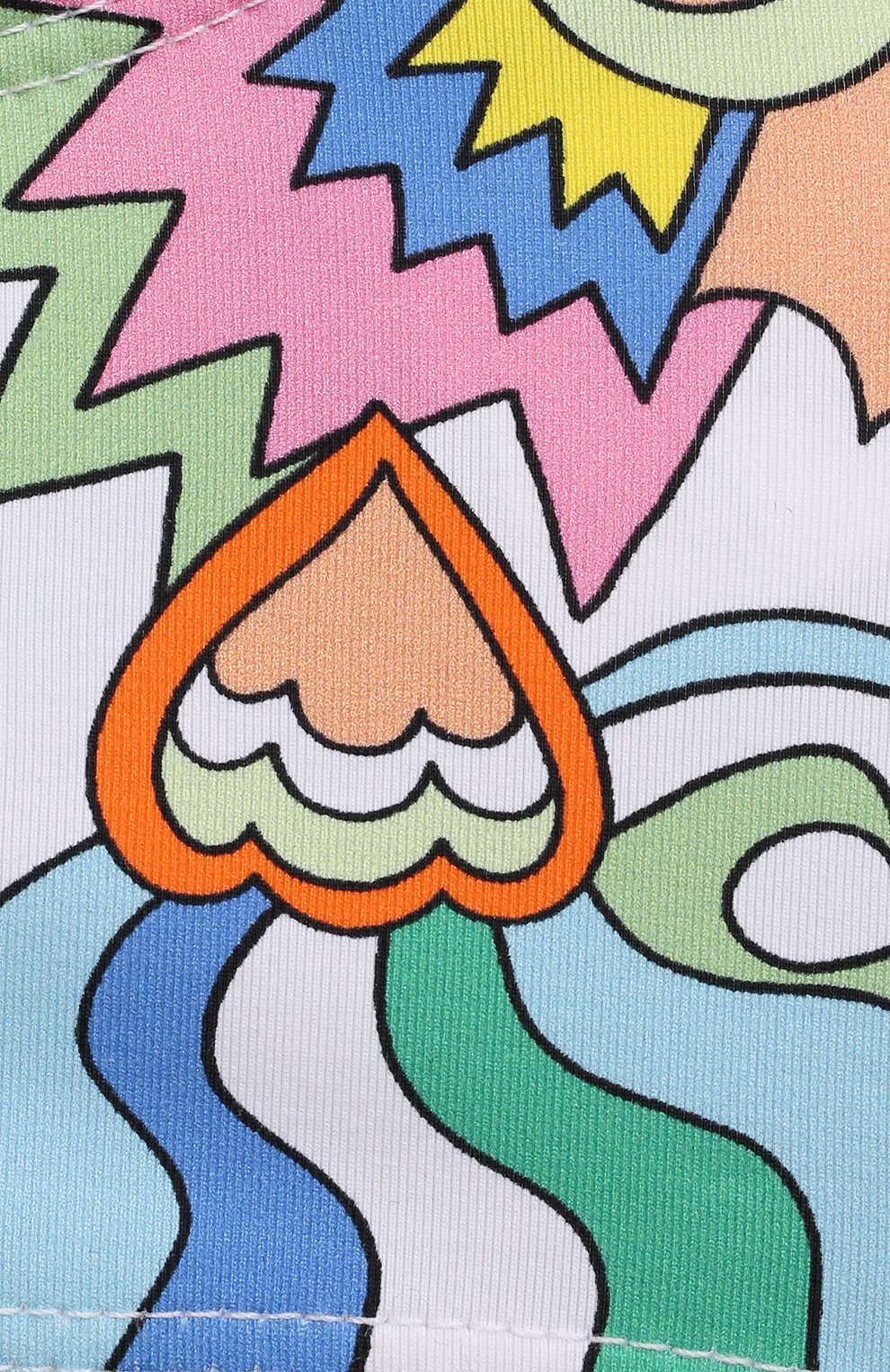 Раздельный купальник STELLA MCCARTNEY, арт. TSCB35, фото 6