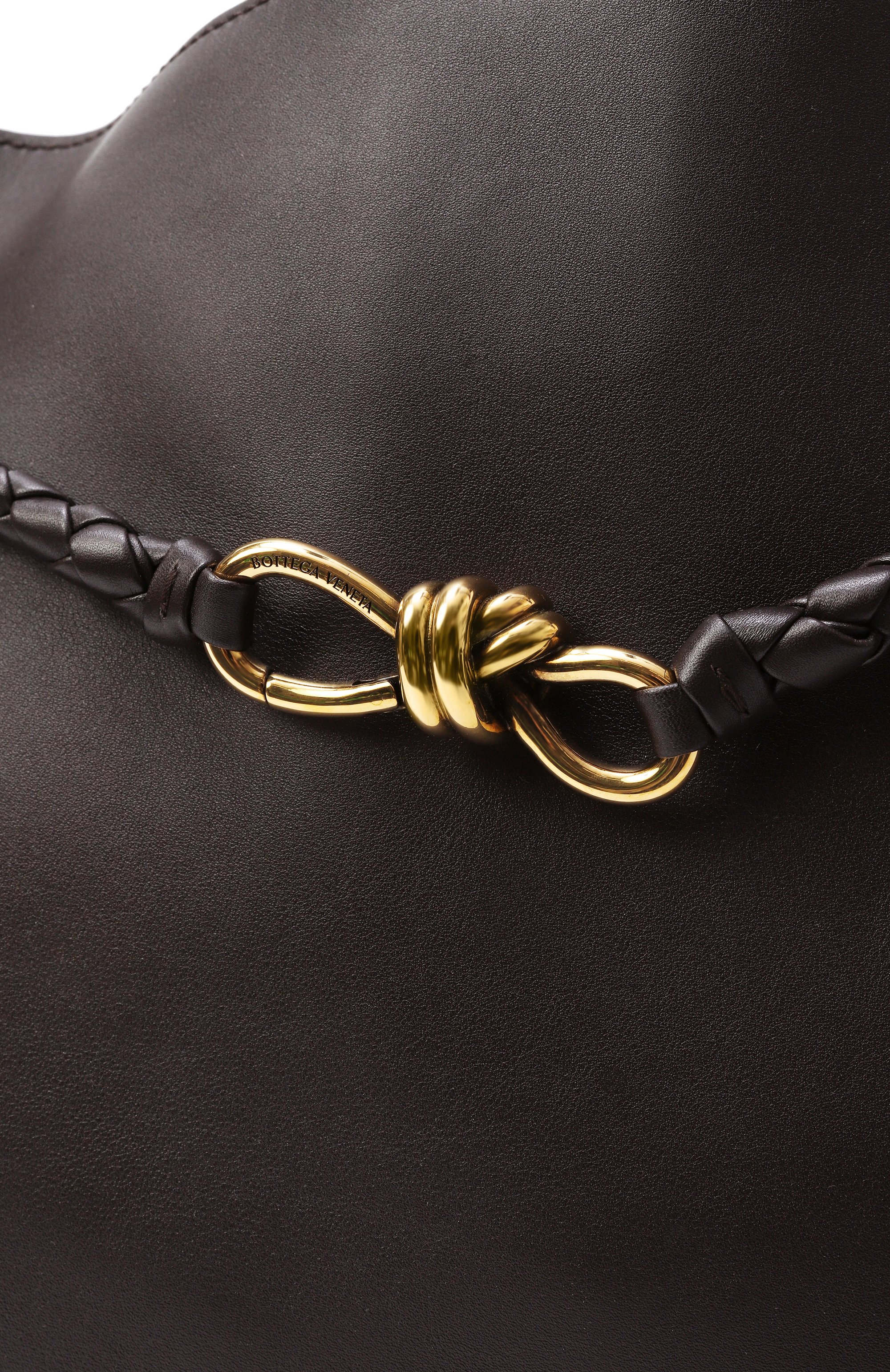 Сумка-тоут andiamo large BOTTEGA VENETA, арт. 806010/V4092, фото 3