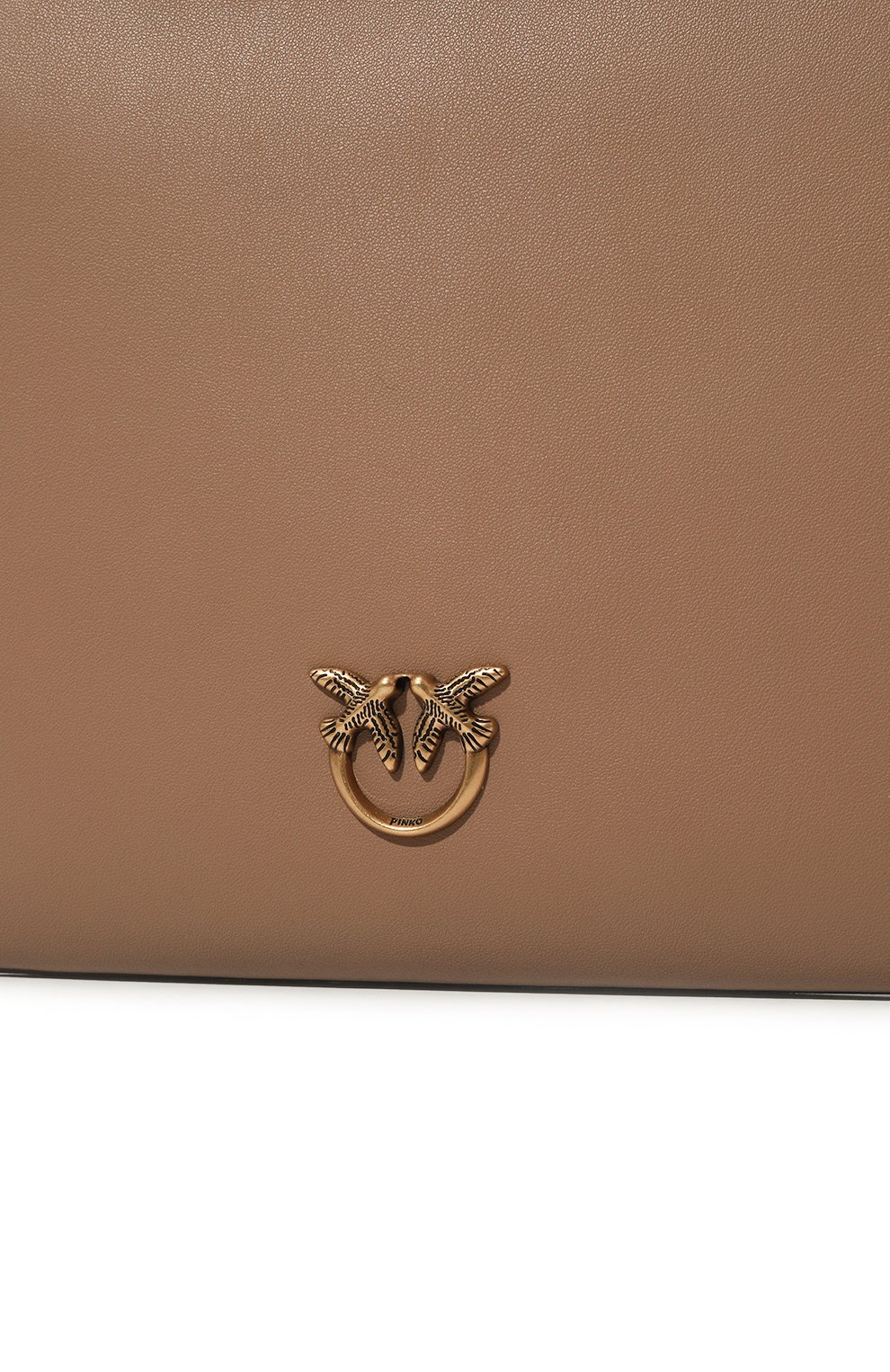 Сумка classic flat love PINKO, арт. 100455/A0F1, фото 3