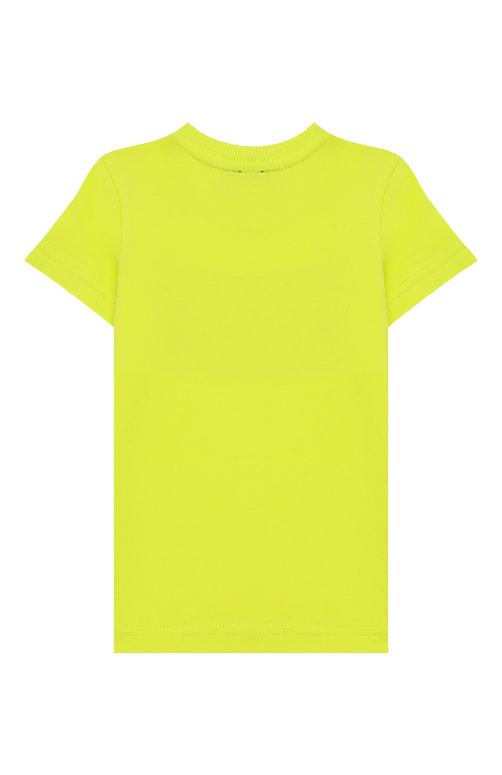 Хлопковая футболка DIESEL, арт. K00190-00YI9, фото 2