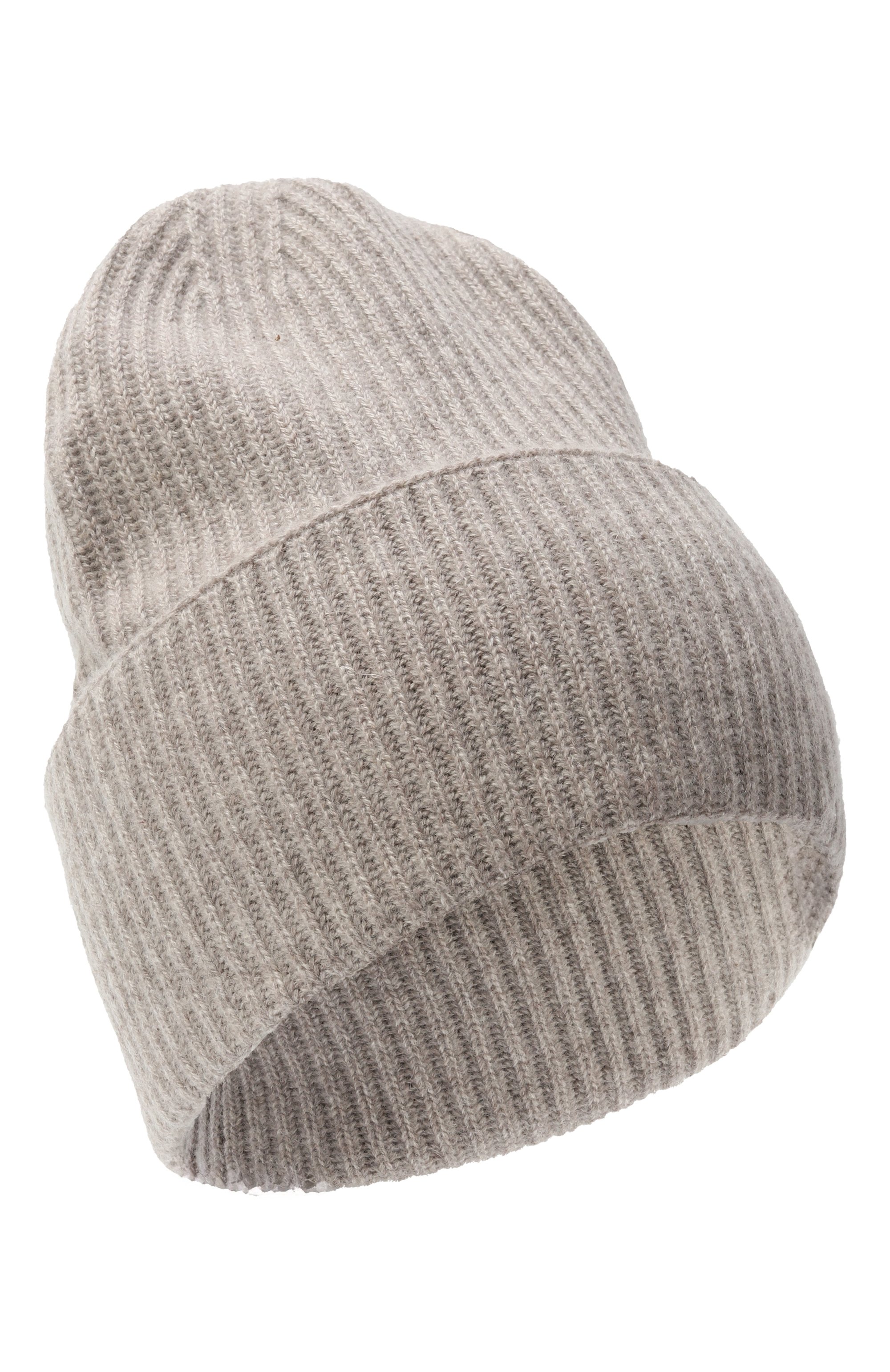 Кашемировая шапка FTC, арт. 00800-0950, фото 1