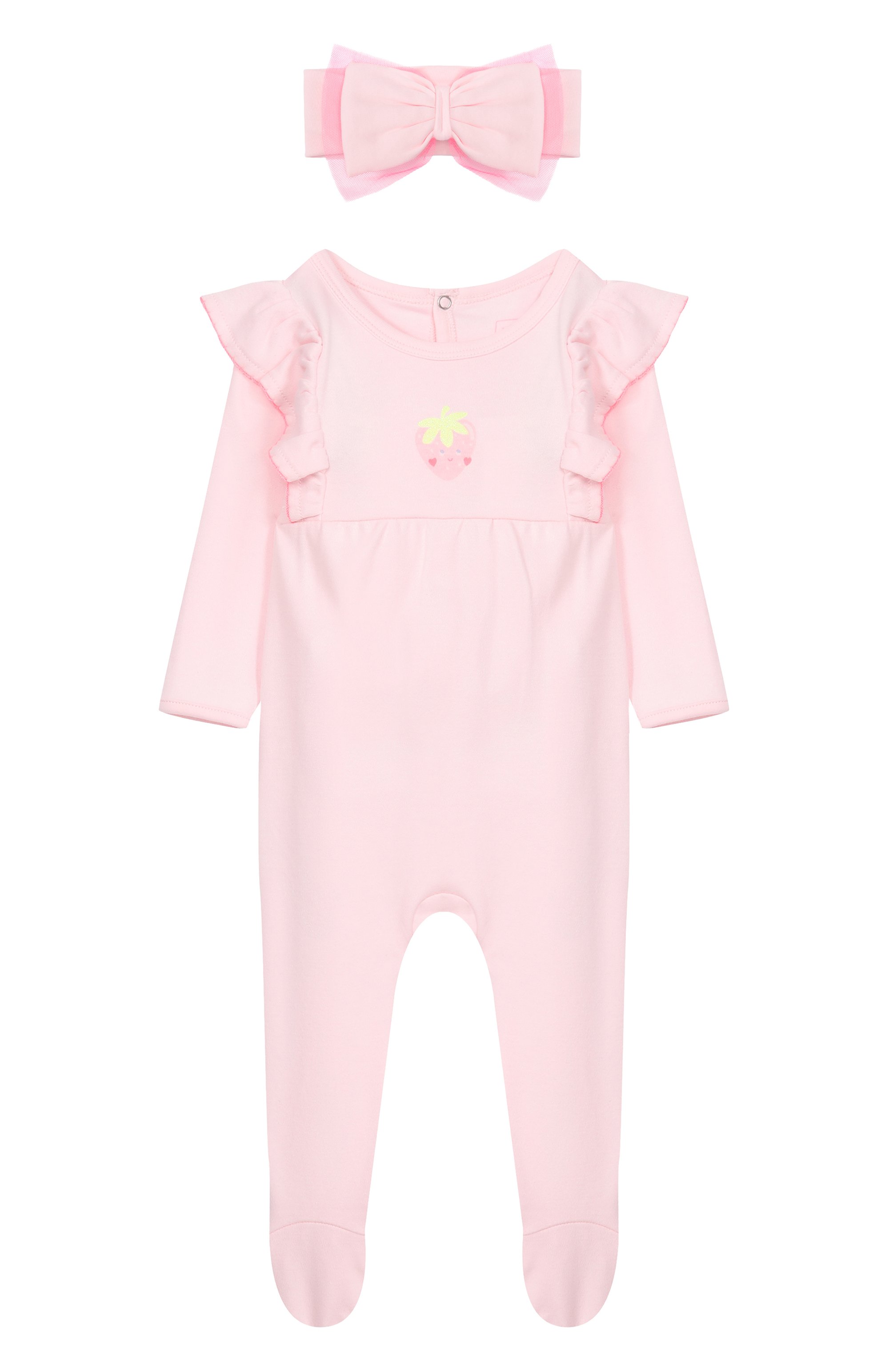 Комплект из комбинезона и повязки BILLIEBLUSH, арт. U21811, фото 1