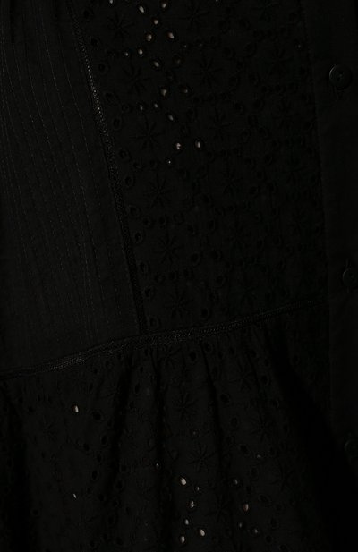 Платье из вышитого полотна RUBAN, арт. RРSU22-10.1.51.2, фото 5