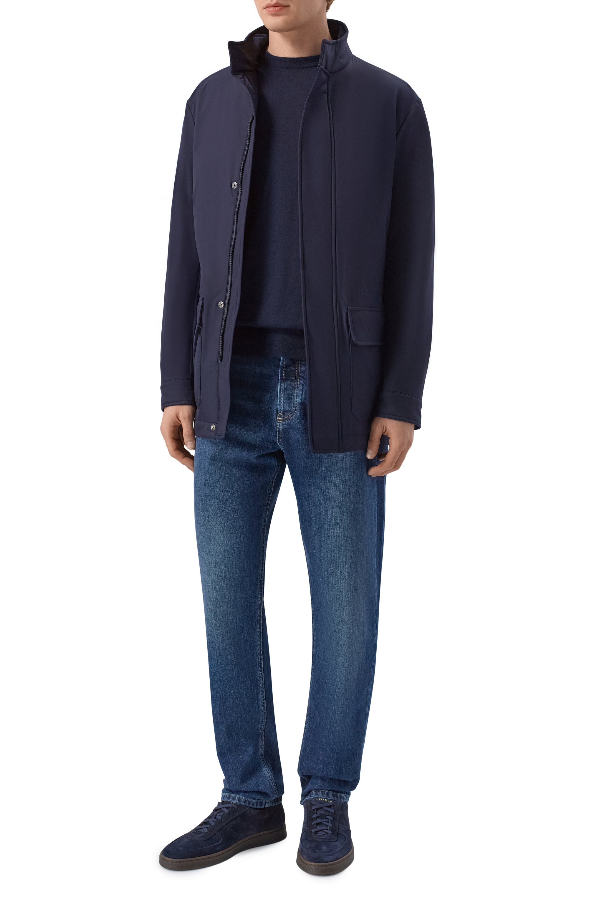 Куртка CANALI, арт. 020401U/SG03467, фото 2