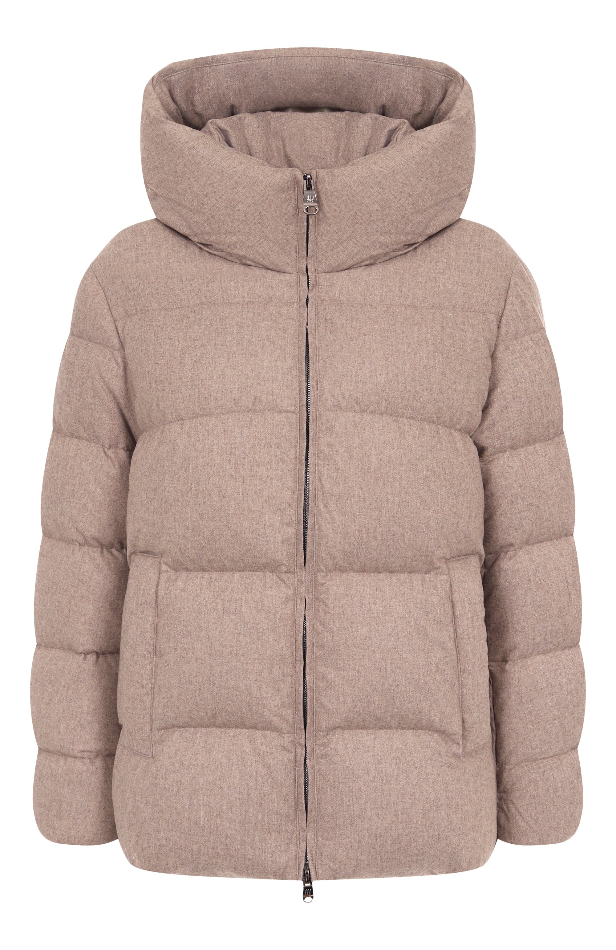 Пуховик HETREGO, арт. 8P744/NIAMH, фото 1