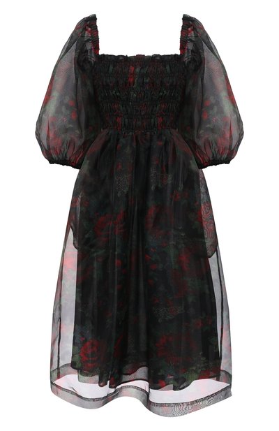 Платье GANNI, арт. F5698, фото 1