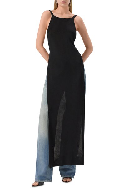 Топ из вискозы ISABEL BENENATO, арт. DK16S25, фото 3