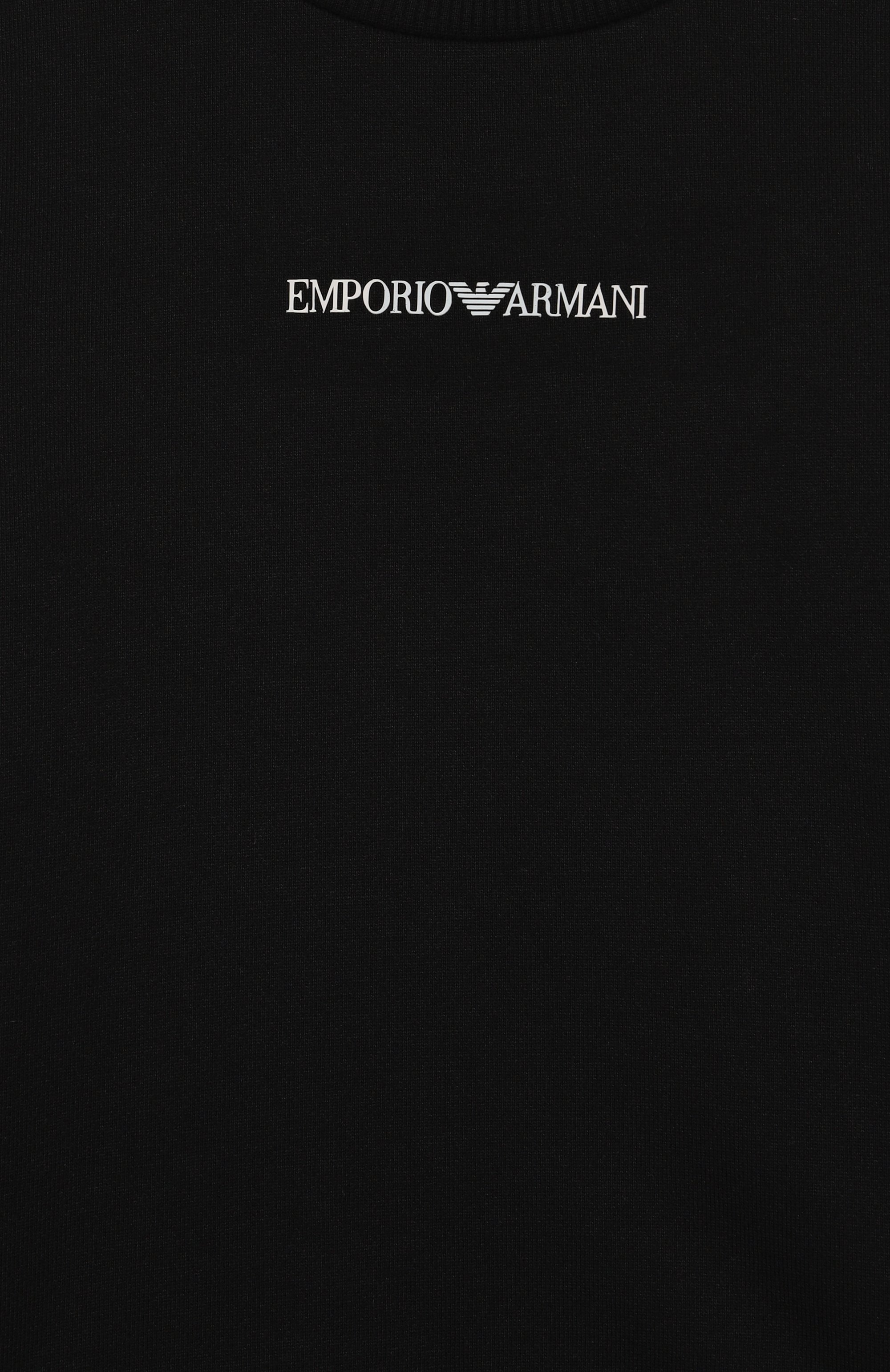 Свитшот EMPORIO ARMANI, арт. EB000302/AF14681, фото 3