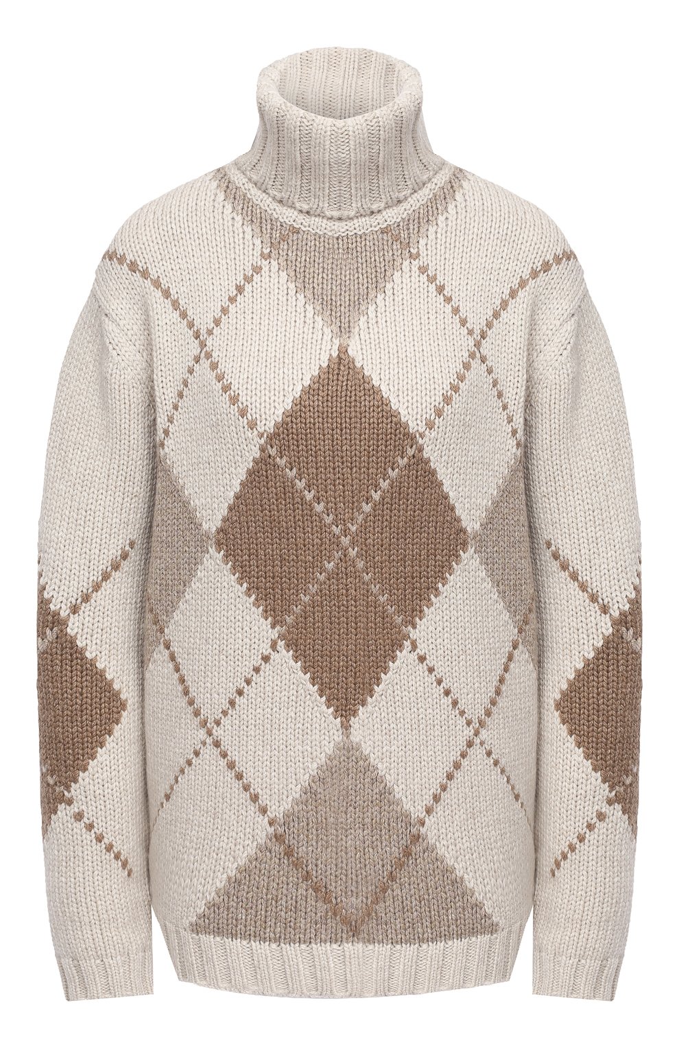 Кашемировый свитер LORO PIANA, арт. FAL3573, фото 1