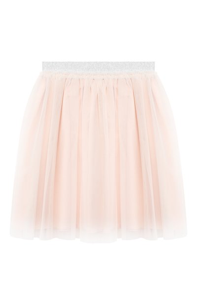 Юбка IL GUFO, арт. A21GN151H0018/5A-8A, фото 1