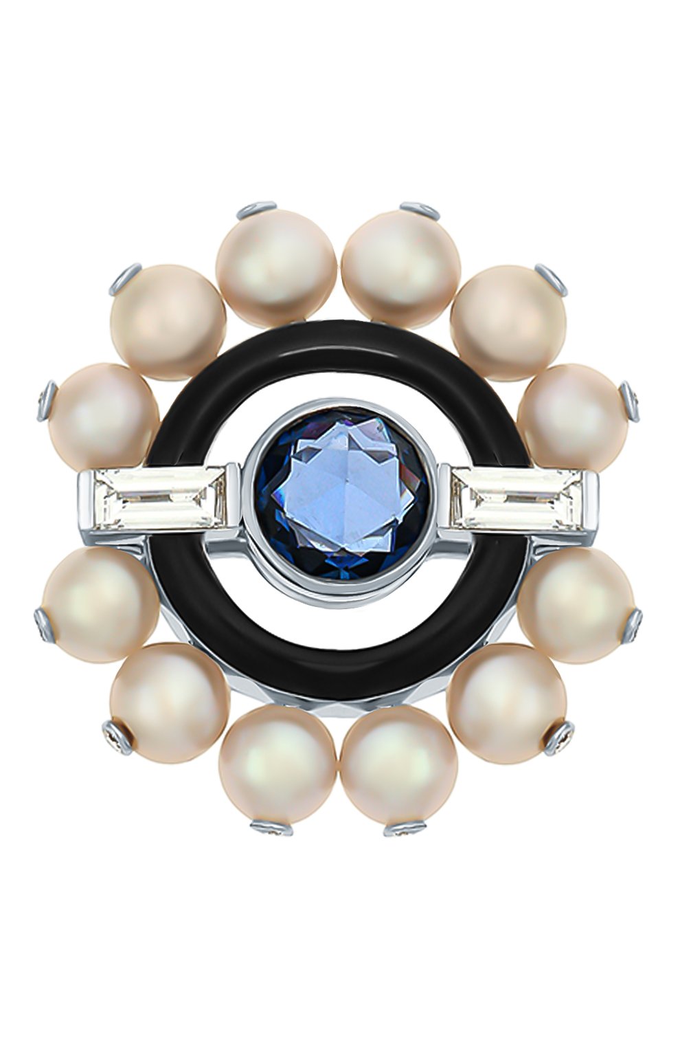 Кольцо NIKOS KOULIS, арт. NRG955, фото 3